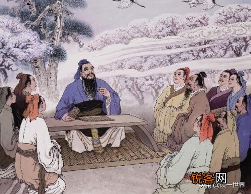 曾子尊称“宗圣”,他对儒学发展有哪些贡献,能否详细谈谈？