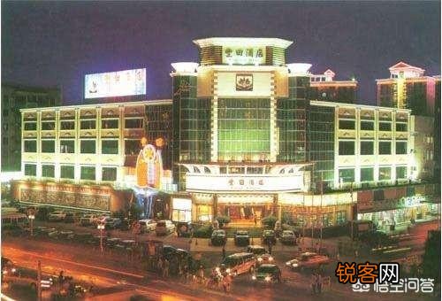 东莞的土豪村都是怎么富起来的？