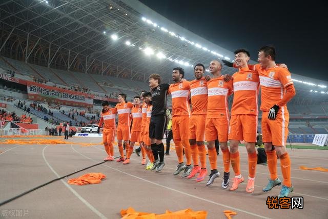 中超国家德比之战！国际足联罕见关注,揭晓冠军归属,你看好谁？