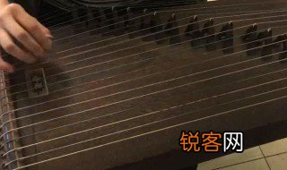 描写古筝意境的句子 形容古筝唯美的句子有哪些？