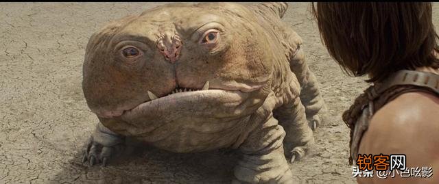 《异星战场》这部电影我觉得挺好看,特效也不错,票房为何不佳？