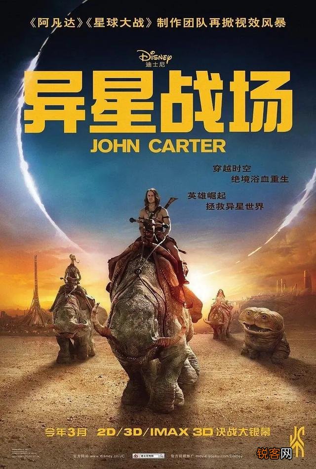 《异星战场》这部电影我觉得挺好看,特效也不错,票房为何不佳？