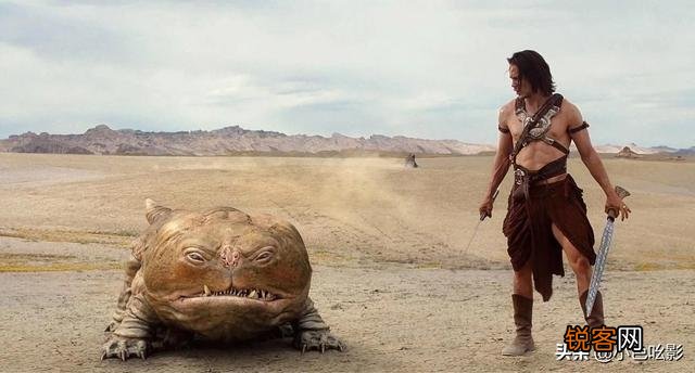 《异星战场》这部电影我觉得挺好看,特效也不错,票房为何不佳？