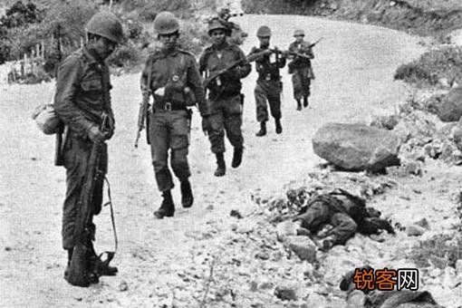足球战争爆发的原因是什么？