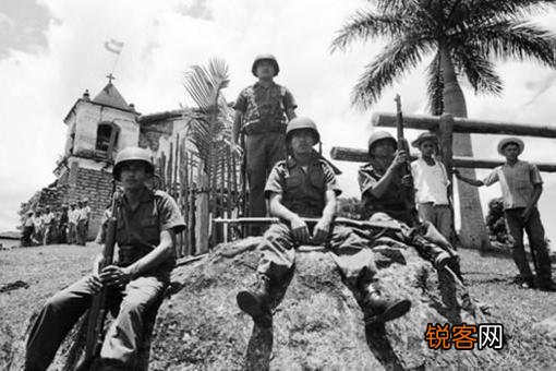 足球战争爆发的原因是什么？