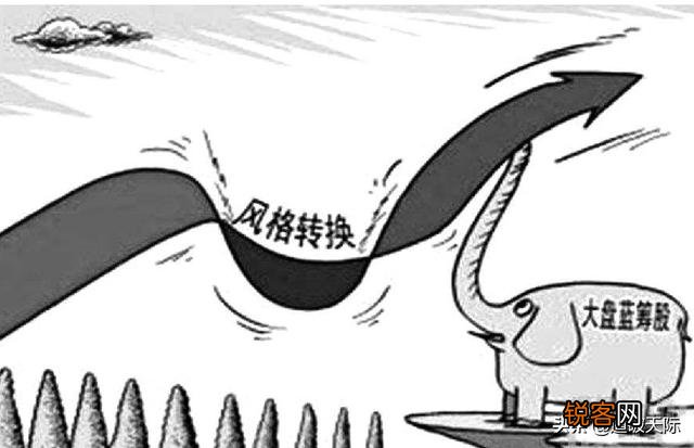 大盘猛涨,自己手里的股票不涨是怎样一种体验？