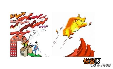 大盘猛涨,自己手里的股票不涨是怎样一种体验？