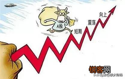 大盘猛涨,自己手里的股票不涨是怎样一种体验？