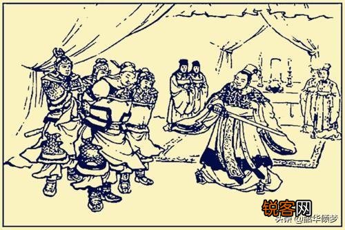 东吴名将马忠是如何一战干掉黄忠的？马忠后来的结局如何,是战死还是善终？