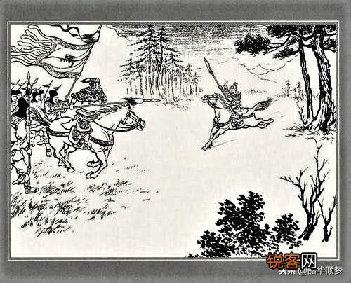 东吴名将马忠是如何一战干掉黄忠的？马忠后来的结局如何,是战死还是善终？