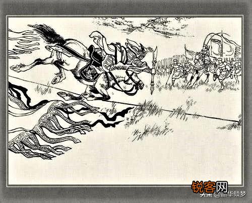 东吴名将马忠是如何一战干掉黄忠的？马忠后来的结局如何,是战死还是善终？