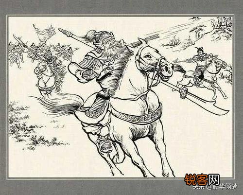 东吴名将马忠是如何一战干掉黄忠的？马忠后来的结局如何,是战死还是善终？