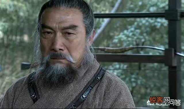 东吴名将马忠是如何一战干掉黄忠的？马忠后来的结局如何,是战死还是善终？
