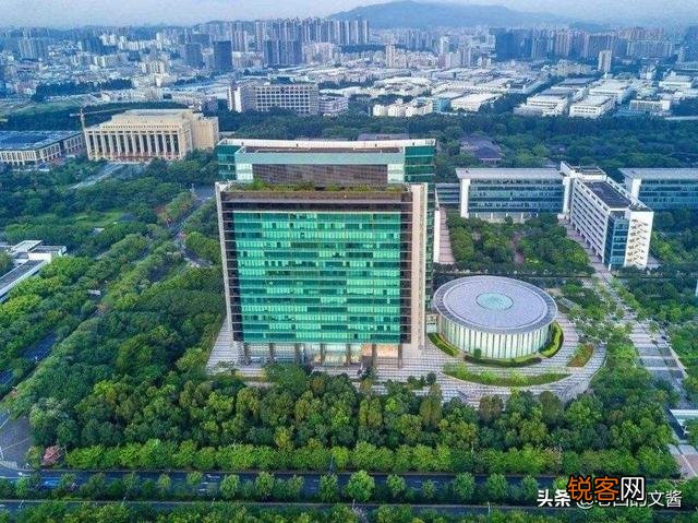 为什么当初华为将数据中心业务从深圳迁至东莞？