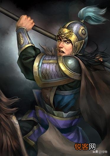 文鸯在三国前期武力是什么水准？战马超会怎么样？