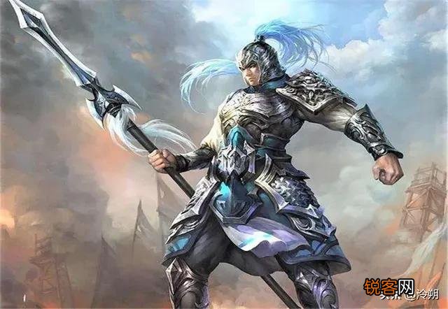 文鸯在三国前期武力是什么水准？战马超会怎么样？