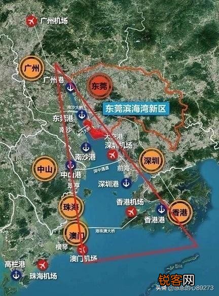 东莞广东唯一“新进一线城市”,接下来会发生哪些规划大事, 你怎么看？