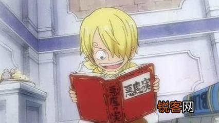 《海贼王》925话,山治没有真正击败佩吉万就离开了,是不是着急去女澡堂？