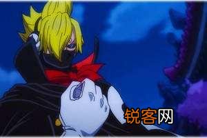 《海贼王》925话,山治没有真正击败佩吉万就离开了,是不是着急去女澡堂？