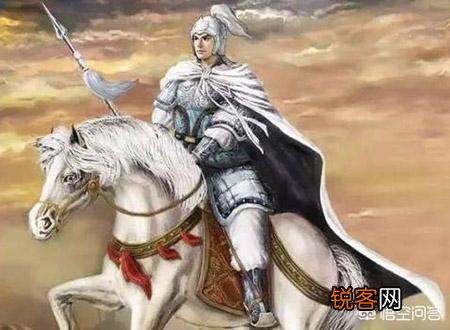 为什么说文鸯是三国第一猛将？他到底有多厉害？