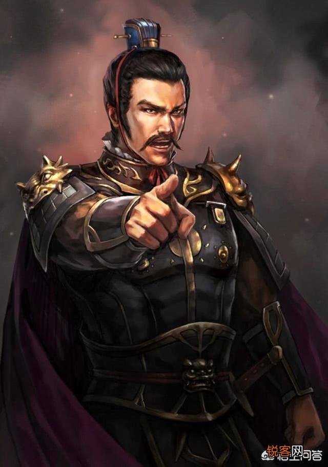 为什么说文鸯是三国第一猛将？他到底有多厉害？