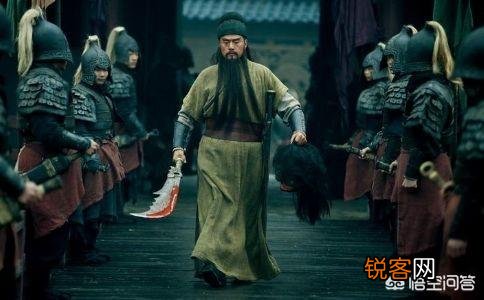 为什么说文鸯是三国第一猛将？他到底有多厉害？