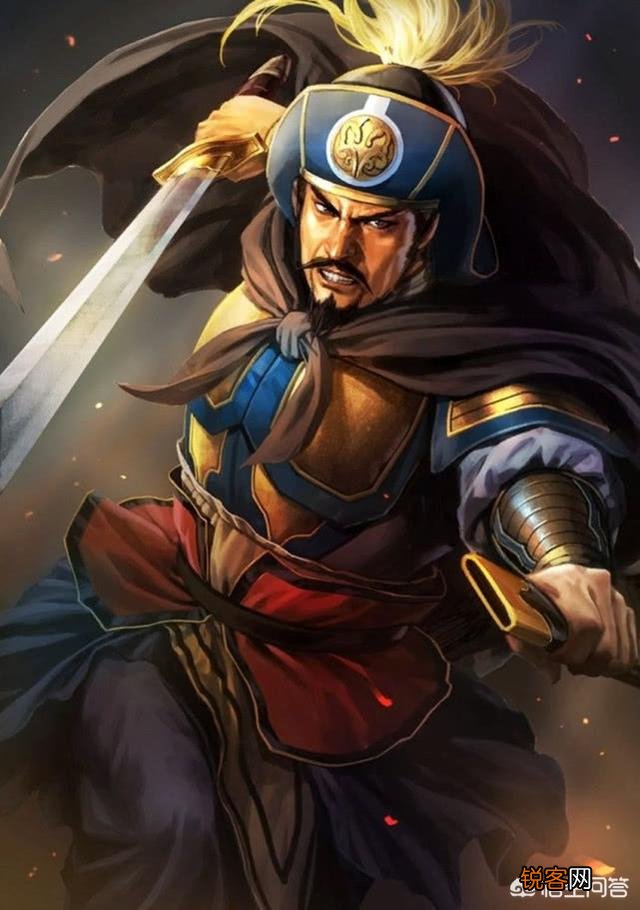 为什么说文鸯是三国第一猛将？他到底有多厉害？