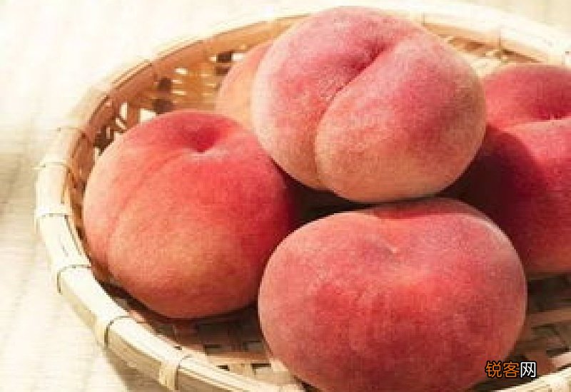 桃子有什么功效与作用 桃子的食用方法有哪些