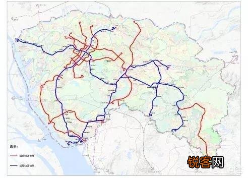 东莞已经跻身新一线城市,为什么地铁运营只有一条呢？