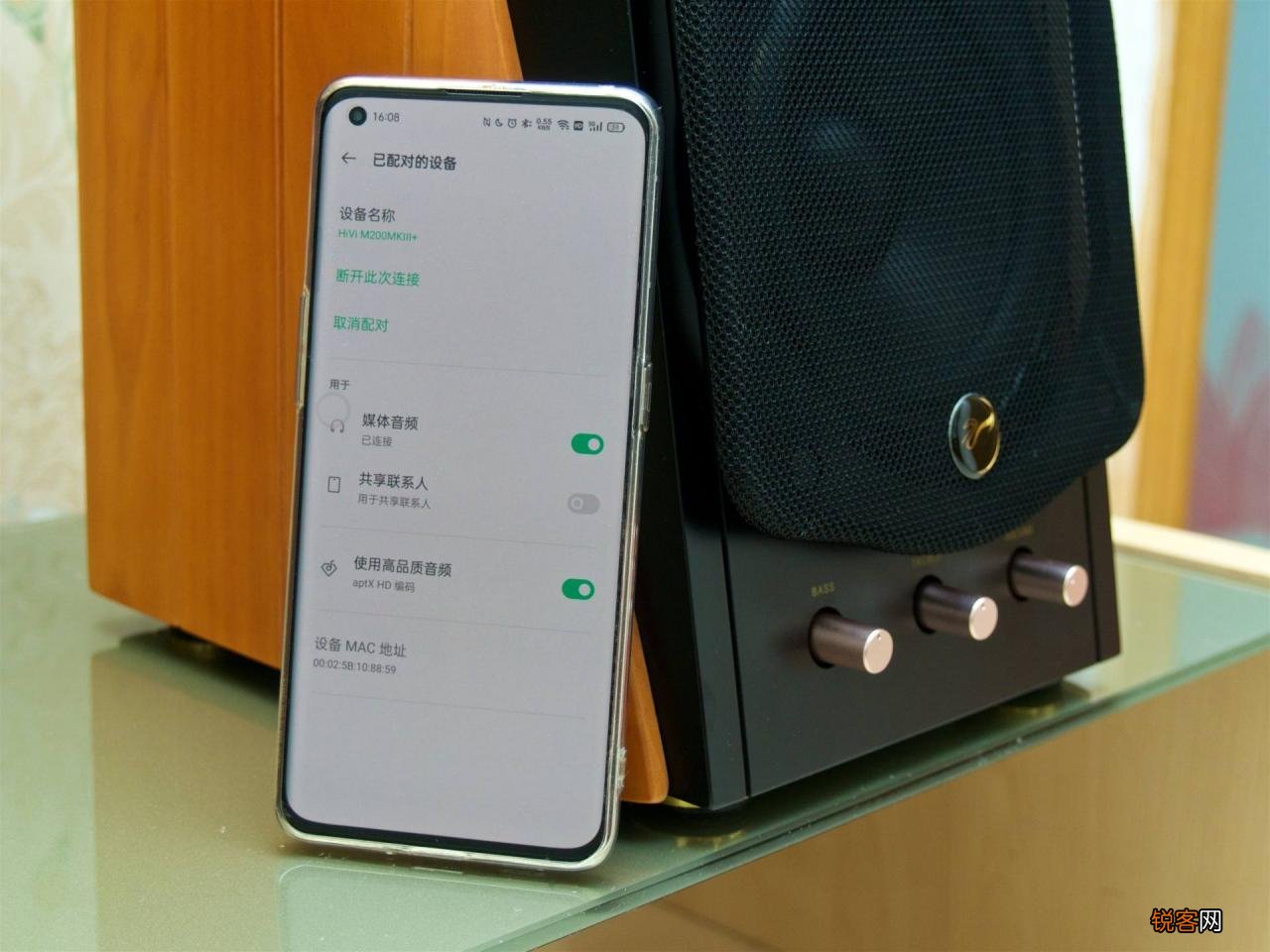M200音箱参数配置 惠威M200 MKIII搭配方案