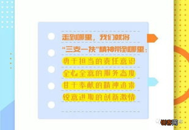 附肇庆岗位表 2023年广东省高校毕业生三支一扶招募计划