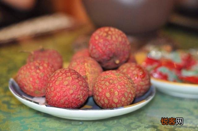 东莞哪里的龙眼荔枝比较出名？