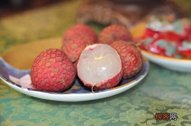 东莞哪里的龙眼荔枝比较出名？