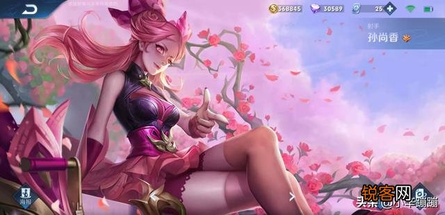 王者荣耀孙尚香刚上手把把被打爆,对线怎么打李元芳和虞姬？