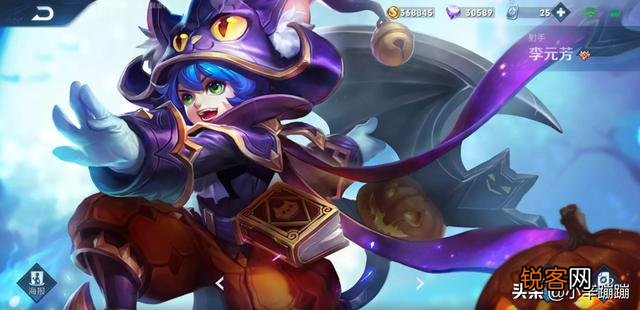 王者荣耀孙尚香刚上手把把被打爆,对线怎么打李元芳和虞姬？