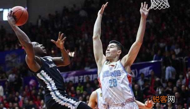 外援组合确定,辽篮阵容仅剩两悬念,内援新人如何补强？