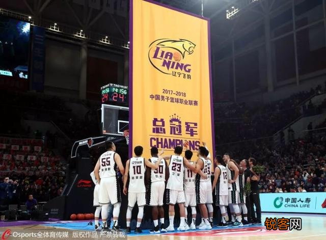 外援组合确定,辽篮阵容仅剩两悬念,内援新人如何补强？