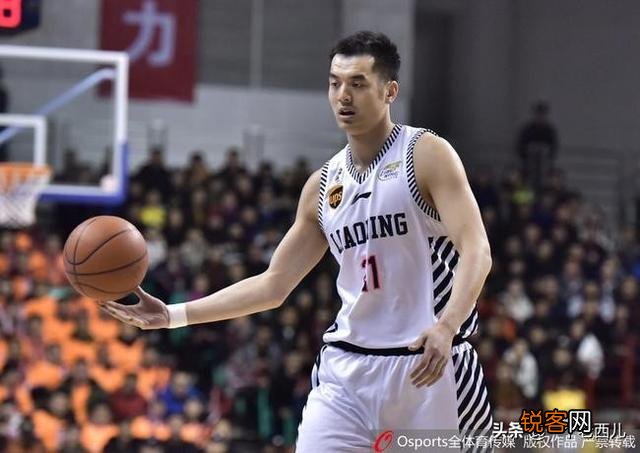 外援组合确定,辽篮阵容仅剩两悬念,内援新人如何补强？