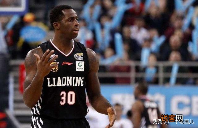 外援组合确定,辽篮阵容仅剩两悬念,内援新人如何补强？