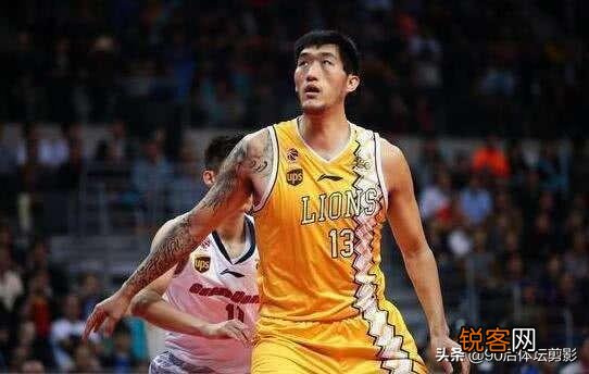 外援组合确定,辽篮阵容仅剩两悬念,内援新人如何补强？