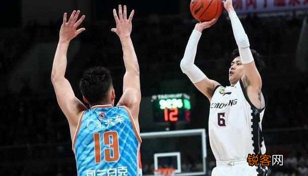 外援组合确定,辽篮阵容仅剩两悬念,内援新人如何补强？