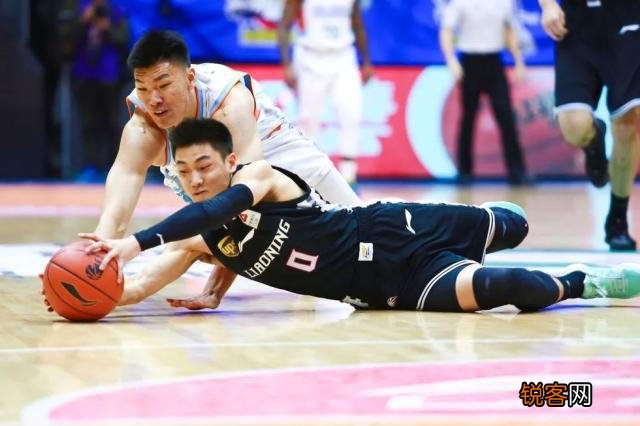 外援组合确定,辽篮阵容仅剩两悬念,内援新人如何补强？