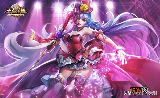 王者荣耀中的王昭君该如何玩？