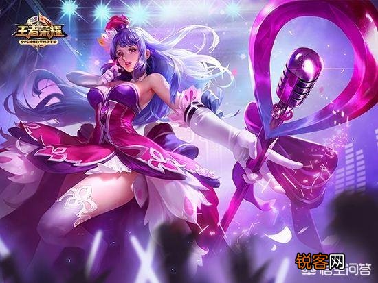 王者荣耀中的王昭君该如何玩？