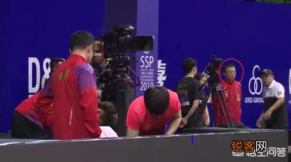 亚锦赛昕雯组合上演史诗大逆转,赛后刘国梁二话不说直接怒批。当时怎么回事？