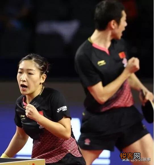亚锦赛昕雯组合上演史诗大逆转,赛后刘国梁二话不说直接怒批。当时怎么回事？