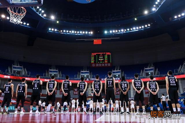 冤家路窄,辽篮1/4决赛恐再遇浙江全华班,郭艾伦能否替老叔复仇？