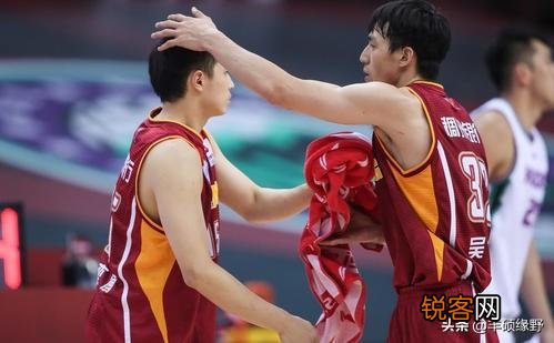 冤家路窄,辽篮1/4决赛恐再遇浙江全华班,郭艾伦能否替老叔复仇？