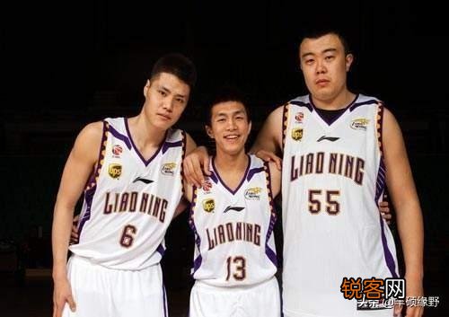 冤家路窄,辽篮1/4决赛恐再遇浙江全华班,郭艾伦能否替老叔复仇？