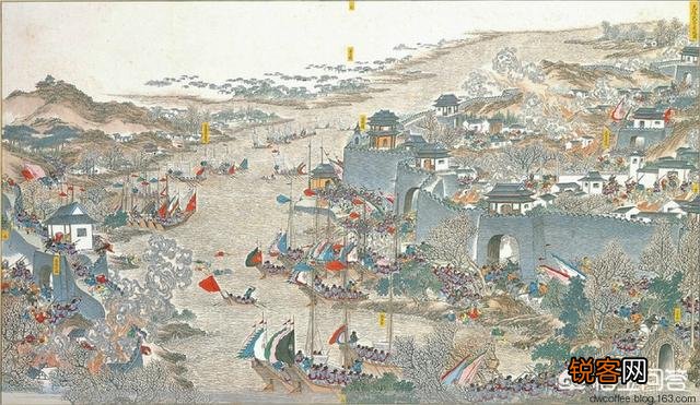 太平天国大决战时,李秀成二十五万大军为何解救不了天京？